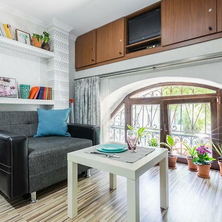 Hb Apartments Akhvelediani II Тбілісі Екстер'єр фото