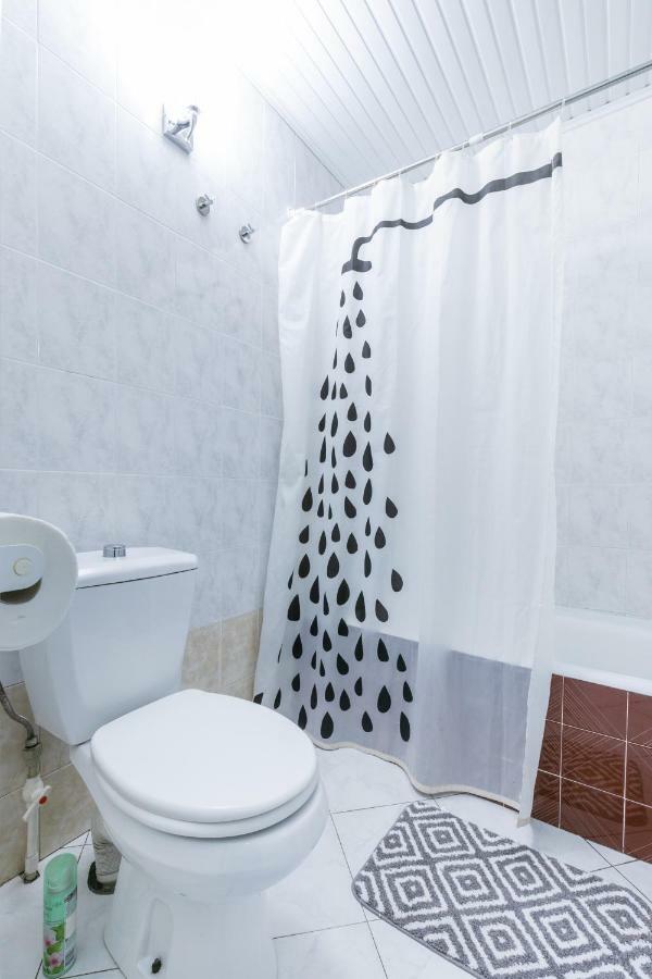 Hb Apartments Akhvelediani II Тбілісі Екстер'єр фото
