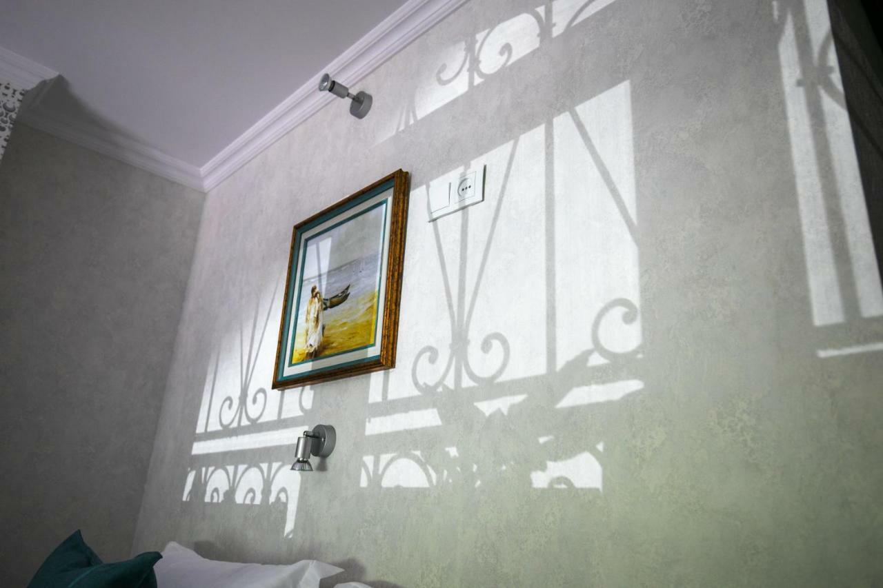Hb Apartments Akhvelediani II Тбілісі Екстер'єр фото