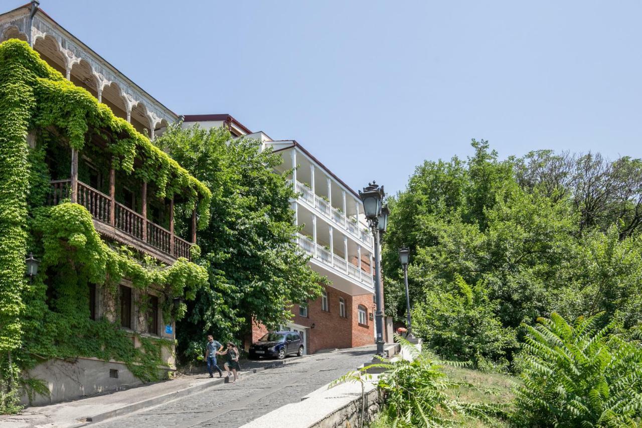 Hb Apartments Akhvelediani II Тбілісі Екстер'єр фото