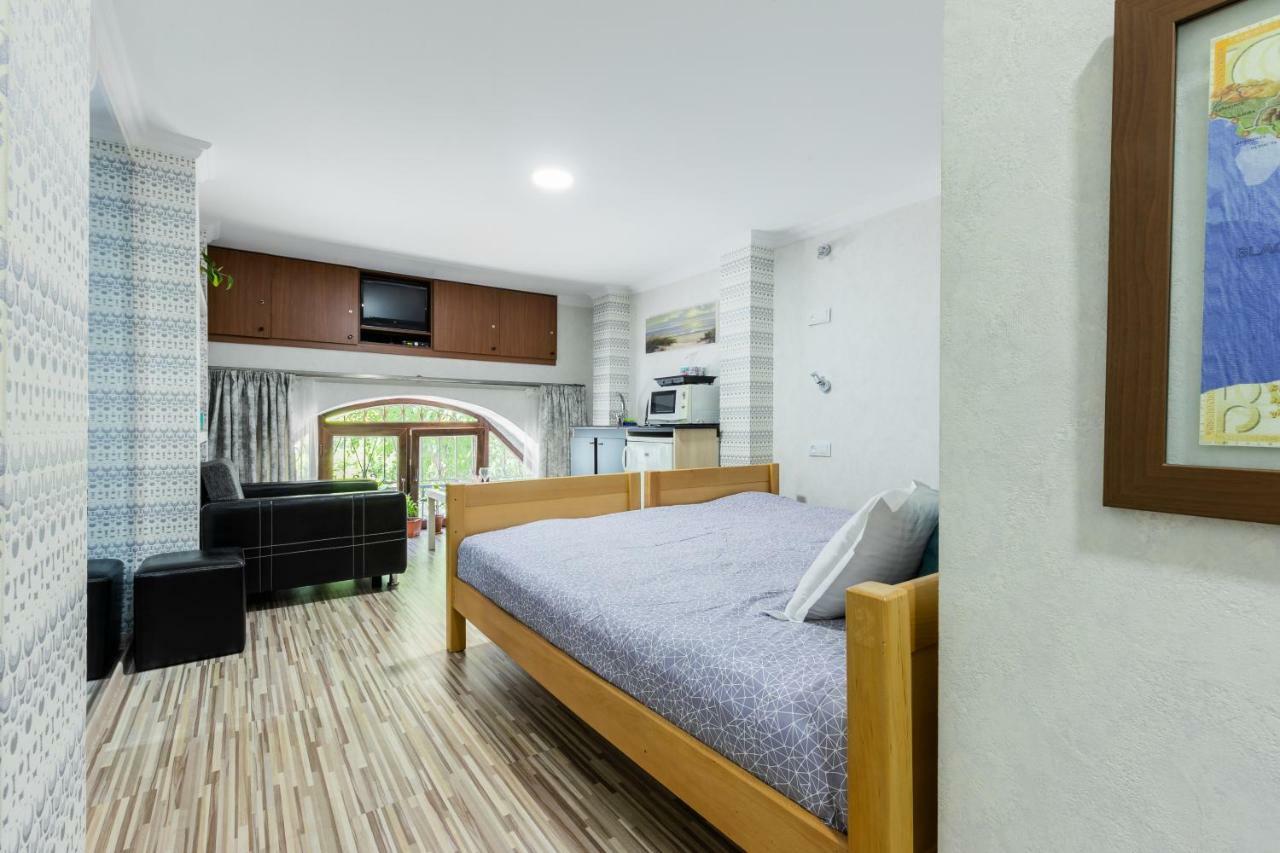 Hb Apartments Akhvelediani II Тбілісі Екстер'єр фото